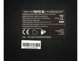 Statie incarcare portabila YATO YT-83095, 2400 W, 2232 wh - imagine 6
