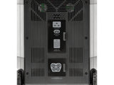 Statie incarcare portabila YATO YT-83096, 3600 W, 3072 wh - imagine 11