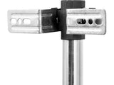 STATIV PENTRU INCALZITOR CU INFRAROSU, 1100 - 2100MM Yato YT - 99571 - 2,1m, 3,2cm, 4cm, 45 cm Yato - scule electrice si unelte profesionale - BricoMart