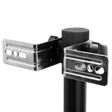 STATIV PENTRU INCALZITOR CU INFRAROSU, 1100 - 2100MM Yato YT - 99571 - 2,1m, 3,2cm, 4cm, 45 cm Yato - scule electrice si unelte profesionale - BricoMart