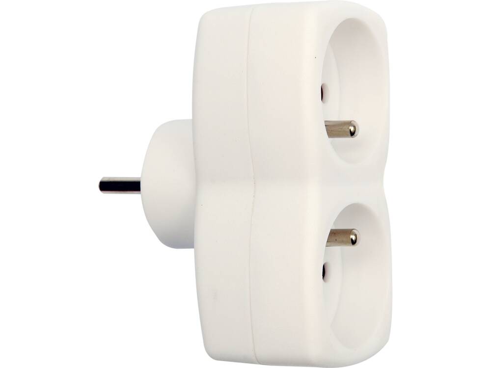 STECHER 2 PRIZE VOREL 72404 16A VOREL - scule electrice si unelte profesionale - BricoMart