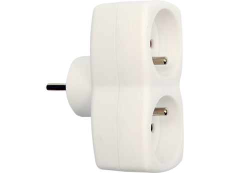 STECHER 2 PRIZE VOREL 72404 16A VOREL - scule electrice si unelte profesionale - BricoMart