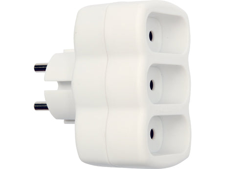 STECHER 3 PRIZE VOREL 72401 6A VOREL - scule electrice si unelte profesionale - BricoMart