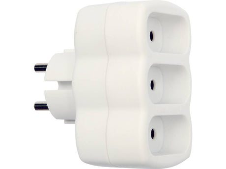 STECHER 3 PRIZE VOREL 72401 6A VOREL - scule electrice si unelte profesionale - BricoMart