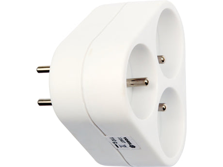 STECHER 3 PRIZE VOREL 72407 16A VOREL - scule electrice si unelte profesionale - BricoMart