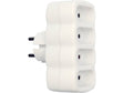 STECHER 4 PRIZE VOREL 72402 6A VOREL - scule electrice si unelte profesionale - BricoMart