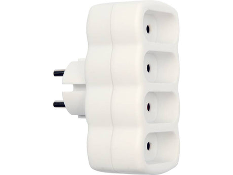 STECHER 4 PRIZE VOREL 72402 6A VOREL - scule electrice si unelte profesionale - BricoMart