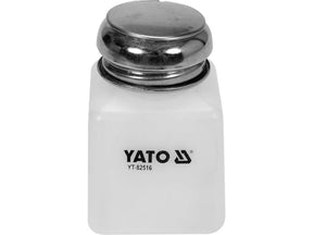 STICLA CU DISPENSER YATO YT-82516 PENTRU SOLVENTI DE ALCOOL YATO - scule electrice si unelte profesionale - BricoMart