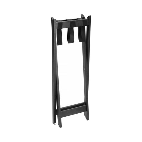Suport pentru tăvi Madeira Black 980/830 mm Fine Dine