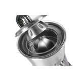 Storcator electric citrice