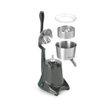 Storcator electric citrice