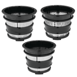STORCATOR FRUCTE 150W, LUND 67840 ARGINTIU LUND - scule electrice si unelte profesionale - BricoMart