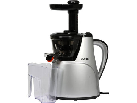STORCATOR FRUCTE 150W, LUND 67840 ARGINTIU LUND - scule electrice si unelte profesionale - BricoMart