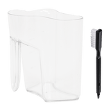 STORCATOR FRUCTE 150W, LUND 67840 ARGINTIU LUND - scule electrice si unelte profesionale - BricoMart