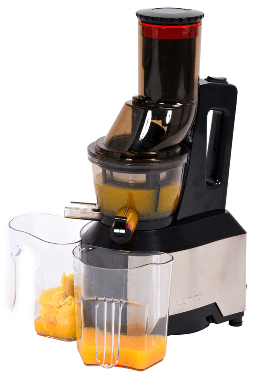 STORCATOR FRUCTE 150W LUND 67841 , 65 RPM LUND - scule electrice si unelte profesionale - BricoMart