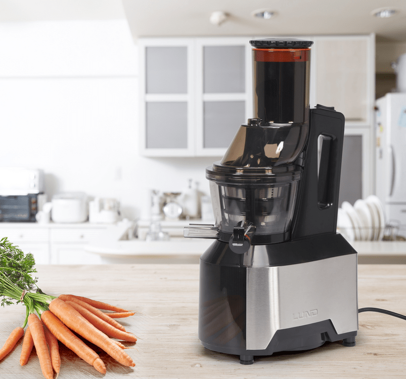 STORCATOR FRUCTE 150W LUND 67841 , 65 RPM LUND - scule electrice si unelte profesionale - BricoMart
