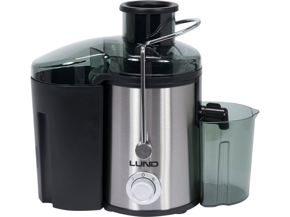STORCATOR FRUCTE 600W Lund 67851 - 65 mm, 1200W, 450 ml Lund - scule electrice si unelte profesionale - BricoMart