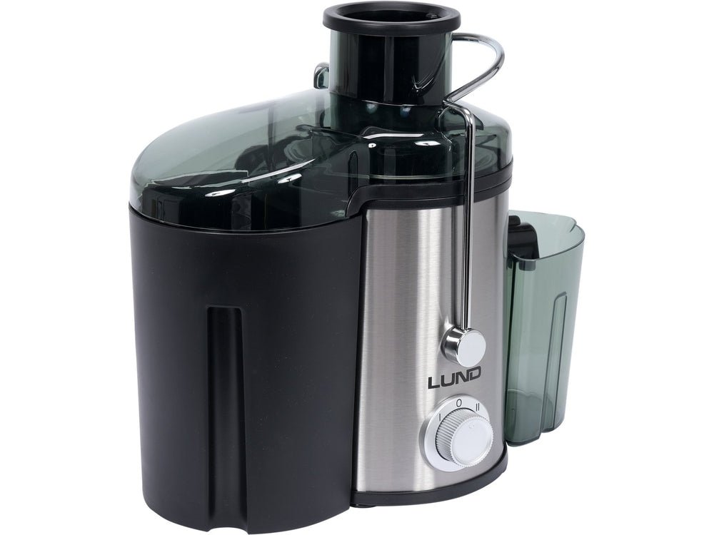STORCATOR FRUCTE 600W Lund 67851 - 65 mm, 1200W, 450 ml Lund - scule electrice si unelte profesionale - BricoMart