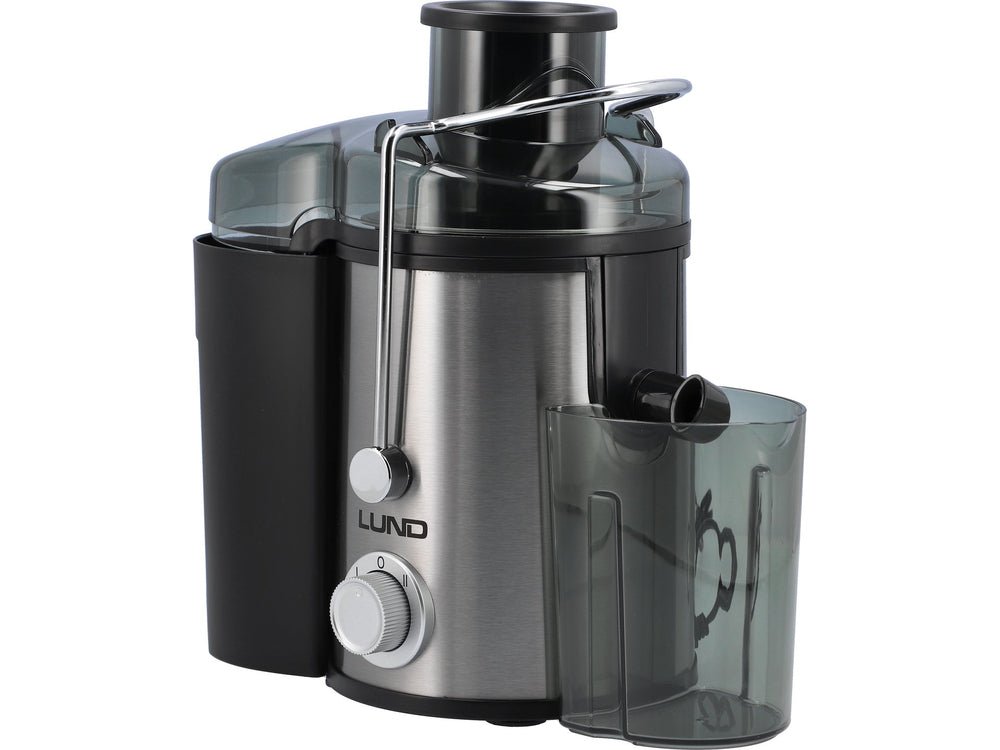 STORCATOR FRUCTE 600W Lund 67851 - 65 mm, 1200W, 450 ml Lund - scule electrice si unelte profesionale - BricoMart