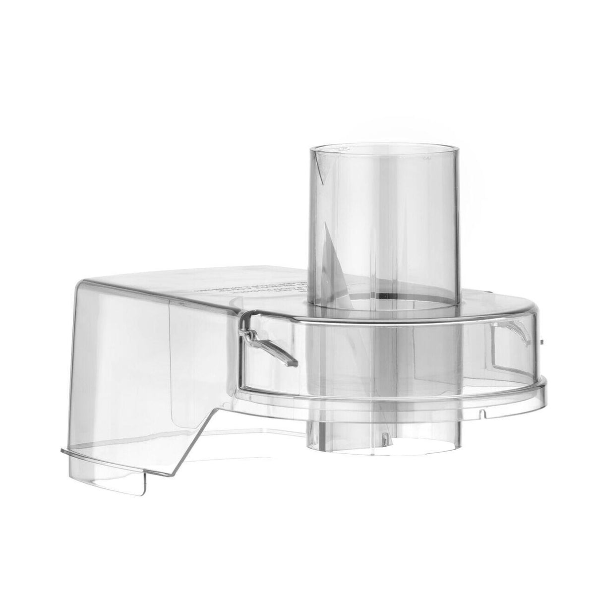 Storcator profesional SAMMIC, viteza controlata electronic pana la 6300rpm, putere 240W, dimensiuni 205x310x(H)360 mm