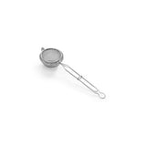 Strecuratoare Hendi tip cuib de pasare, otel inoxidabil, 100x395 mm