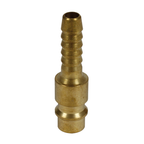 Stutul original Einhell (diametru 6 mm, accesorii pentru compresoare, fabricat din alama robusta, pentru conectarea compresoarelor, furtunurilor si uneltelor pentru aer comprimat) Einhell - scule electrice si unelte profesionale - BricoMart