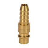 Stutul original Einhell (diametru 9 mm, accesorii pentru compresoare, fabricat din alama robusta, pentru conectarea compresoarelor, furtunurilor si uneltelor pentru aer comprimat) Einhell - scule electrice si unelte profesionale - BricoMart