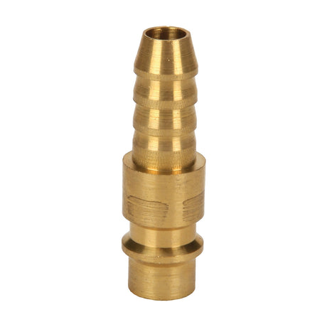 Stutul original Einhell (diametru 9 mm, accesorii pentru compresoare, fabricat din alama robusta, pentru conectarea compresoarelor, furtunurilor si uneltelor pentru aer comprimat) Einhell - scule electrice si unelte profesionale - BricoMart