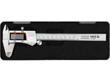 SUBLER 150MM ECRAN CU LUMINA Yato YT - 72030 Yato - scule electrice si unelte profesionale - BricoMart
