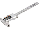 SUBLER 150MM ECRAN CU LUMINA Yato YT - 72030 Yato - scule electrice si unelte profesionale - BricoMart