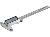 SUBLER 150MM, ECRAN DIGITAL 2,4" Yato YT - 72020 Yato - scule electrice si unelte profesionale - BricoMart