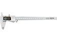 SUBLER 200MM ECRAN CU LUMINA Yato YT - 72031 Yato - scule electrice si unelte profesionale - BricoMart