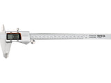 SUBLER 200MM ECRAN CU LUMINA Yato YT - 72031 Yato - scule electrice si unelte profesionale - BricoMart