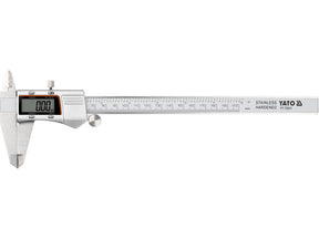 SUBLER 200MM ECRAN CU LUMINA Yato YT - 72031 Yato - scule electrice si unelte profesionale - BricoMart