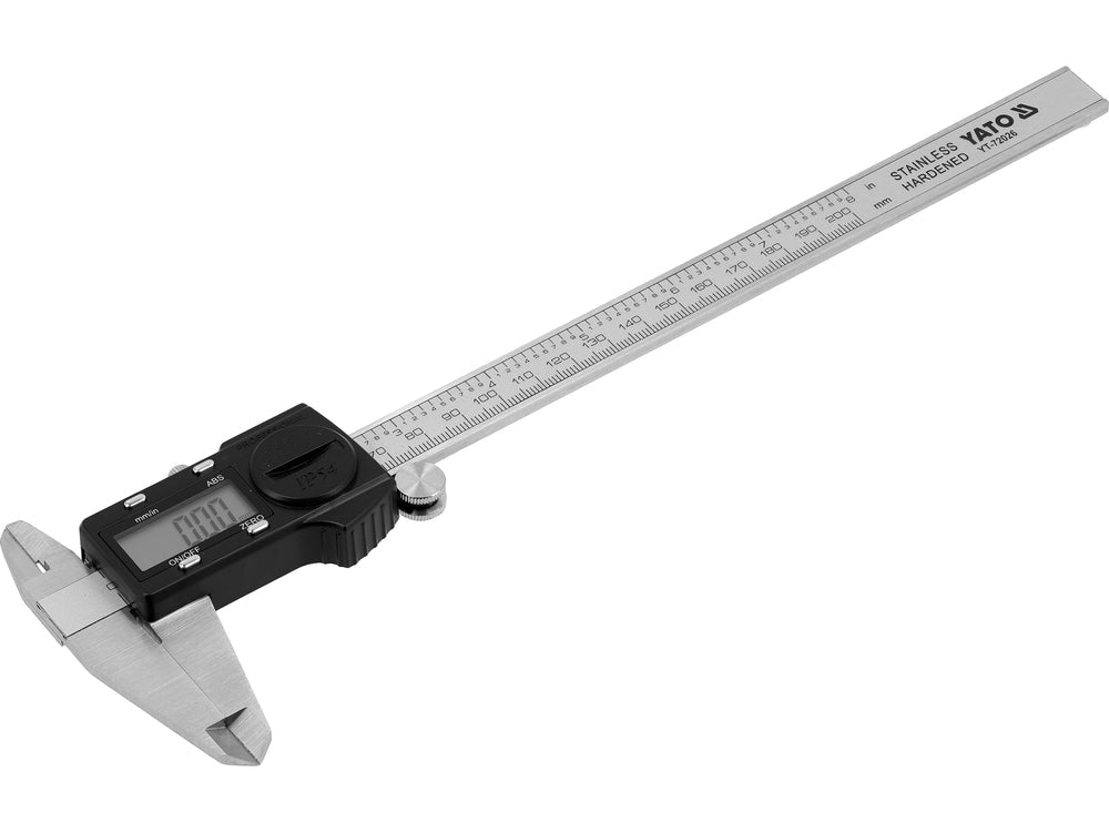 SUBLER 200MM REZISTENT LA APA IP55 Yato YT - 72026 Yato - scule electrice si unelte profesionale - BricoMart