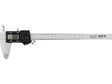 SUBLER 200MM REZISTENT LA APA IP55 Yato YT - 72026 Yato - scule electrice si unelte profesionale - BricoMart