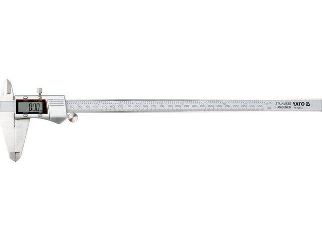 SUBLER 300MM ECRAN CU LUMINA Yato YT - 72032 Yato - scule electrice si unelte profesionale - BricoMart