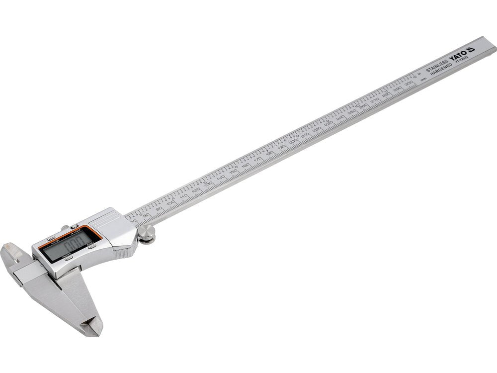 SUBLER 300MM ECRAN CU LUMINA Yato YT - 72032 Yato - scule electrice si unelte profesionale - BricoMart