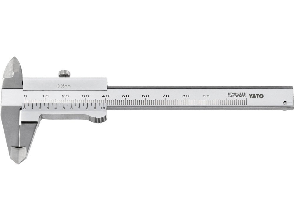 SUBLER 70MM/0.05MM YATO YT-71990 YATO - scule electrice si unelte profesionale - BricoMart