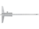 SUBLER ADANCIME 150 MM Yato YT - 72240 Yato - scule electrice si unelte profesionale - BricoMart
