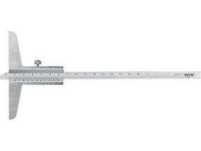 SUBLER ADANCIME 150 MM Yato YT - 72240 Yato - scule electrice si unelte profesionale - BricoMart