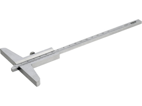 SUBLER ADANCIME 150 MM Yato YT - 72240 Yato - scule electrice si unelte profesionale - BricoMart