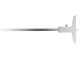 SUBLER ADANCIME 200 MM Yato YT - 72241 Yato - scule electrice si unelte profesionale - BricoMart