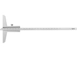 SUBLER ADANCIME 200 MM Yato YT - 72241 Yato - scule electrice si unelte profesionale - BricoMart
