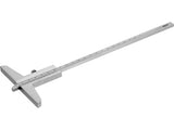 SUBLER ADANCIME 200 MM Yato YT - 72241 Yato - scule electrice si unelte profesionale - BricoMart