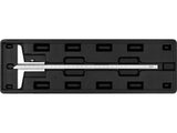SUBLER ADANCIME 250 MM Yato YT - 72242 Yato - scule electrice si unelte profesionale - BricoMart