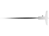 SUBLER ADANCIME 250 MM Yato YT - 72242 Yato - scule electrice si unelte profesionale - BricoMart