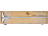 SUBLER ADANCIME 350 MM Yato YT - 72244 Yato - scule electrice si unelte profesionale - BricoMart
