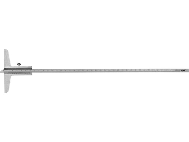 SUBLER ADANCIME 350 MM Yato YT - 72244 Yato - scule electrice si unelte profesionale - BricoMart