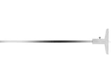SUBLER ADANCIME 350 MM Yato YT - 72244 Yato - scule electrice si unelte profesionale - BricoMart